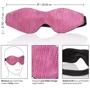 CalExotics Tickle Me Pink Eye Mask - маска на глаза