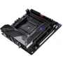 ASUS ROG STRIX X570-I GAMING: Дополнительно Радиатор на VRM, Адаптер Wi-Fi, Поддержка RAID, Поддержка UEFI