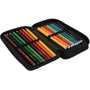 Пенал с наполнением Herlitz Double Spider 23 пр. (50032921): Пол Для мальчиков