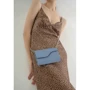 Клатч жіночий The Wings Luna блакитний (TW-Luna-light-blue): Стать Женский