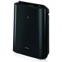 Кліматичний комплекс Sharp KC-D40EUB: Площа приміщення, кв.м 26