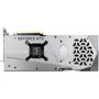 Видеокарта MSI GeForce RTX 4070Ti 12Gb SUPRIM: Тип памяти GDDR6X