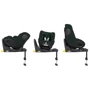 Автокресло Maxi-Cosi Mica 360 Pro i-Size Isofix темно-зеленый (8549490110): Вес ребенка 0-18 кг