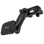 Держатель Hoco Car Holder Air Vent Magnetic CA68 Black: Производитель HOCO