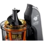Соковыжималка KOLIBER SqueezeMax KH-SJ2475PE3-B: Объём контейнера для сока 1 л