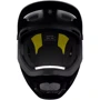 Велошлем POC Coron Air MIPS Uranium Black M (PC 107461002MED1): Цвет черный
