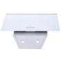 Витяжка Minola HDN 6222 WH/INOX 700 LED фото 6