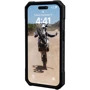 Чохол для iPhone Urban Armor Gear UAG Pathfinder Magsafe Black (114054114040) для iPhone 14 Pro: Тип аксесуара чехол