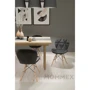 Стул Hommex Karmen Black (арт. H-145 Black): Тип Кухонные