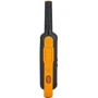 Портативна рація Motorola TALKABOUT T82 Extreme Quad Yellow Black (5031753007218): Ступінь захисту вологозахищений