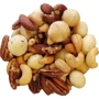 Орешки Alesto Macadamia Mix (200 г) (WT2101): Вес нетто 200 г