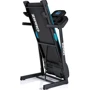 Беговая дорожка Zipro Tekno (5901793678023): Максимальный вес пользователя, кг 150