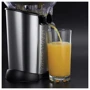 Соковыжималка Russell Hobbs 1370456 Allure: Материал корпуса нержавеющая сталь