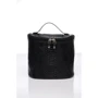 Женская косметичка Sambag Candy LSH черная (30411071e)