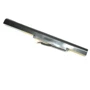 Батарея для ноутбука Lenovo-IBM L12L4K01 IdeaPad Z400 14.4V Black 2900mAh Orig (907522): Ємність, мАг 2900