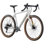 Велосипед Kona Rove NRB 28" 2024 гравийный (Porcelain 58 см) (KNA B36RVN58): Материал рамы Алюминий