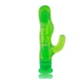 Вибратор LoveToy Fun Spot Gigi Green