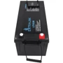 Аккумуляторная батарея Extralink 12.8V 200Ah LiFePO4: Напряжение, В 12.8