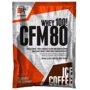 Протеин Extrifit CFM Instant Whey 80 30 g /sample/ Ice Coffee