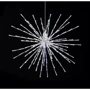 Smart LED Гирлянда Twinkly Spritzer RGB 200, Gen II, IP44, діаметр 60см, кабель белый: Применение Для дома
