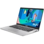 Ноутбук MSI Modern 14 (C12M-075IT): Тип экрана матовый