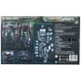 Конструктор Yolopark Optimus Prime робот-трансформер (YPAMKM7OP)