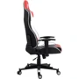 GT Racer X-5813 Black/Red/White фото 1