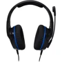Навушники HyperX Cloud Stinger Core (HX-HSCSC-BK / 4P5J8AA): Опір навушників (Ом) 16