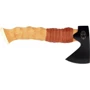 Топор Karesuandokniven Forest Axe brown фото 2
