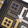 Комбинированная игра Manopoulos Modern Style 4 в 1 Combo (CBLS34BLA): Тип Взрослые