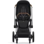 Шасі Cybex ePriam & каркас Chrome Brown з електродвигуном та акумулятором фото 4