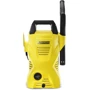 Karcher K 2 Basic (1.673-150.0): Производительность (л/ч) 360