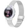 Смарт-часы Linwear LW20 Metal Silver