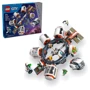 Конструктор LEGO City Модульная космическая станция (60433): Серия City