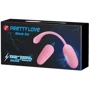 Виброяйцо-электростимулятор Pretty Love Shock Fun, BI-014609W-1