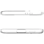 Аксессуар для смартфона Spigen Liquid Crystal Crystal Clear (ACS02383) for Samsung G996 Galaxy S21+ фото 8