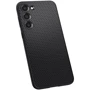 Аксесуар для смартфона Spigen Liquid Air Matte Black (ACS05666) для Samsung S916 Galaxy S23+: Матеріал TPU (Термополиуретан)