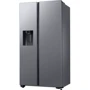 Холодильник Side-by-Side Samsung RS64DG5303S9UA: Расположение морозильной камеры Слева