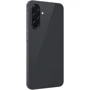 Смартфон Samsung Galaxy A36 5G 6/128GB Awesome Black A366 (UA UCRF): Коммуникации USB Type-C 2.0 / Bluetooth 5.4, A2DP, LE / Wi-Fi 802.11 a/b/g/n/ac/ax, dual-band, Wi-Fi Direct / GPS (Glonass, Beidou, Galileo, QZSS)