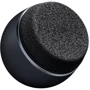 Набор для ухода за стопами GESKE Pumice Stone Callus Remover 7в1 black (HB0599)