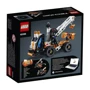 Конструктор LEGO Technic Ремонтный автокран (42088): Серия TECHNIC