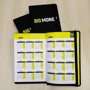 Євген Черняк: Принципи перших. Big money + Бізнес-блокнот Big Money (супер-комплект з 3-х книг) фото 10