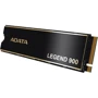 ADATA 1TB LEGEND 900 (SLEG-900-1TCS) UA: Объем 1 ТБ