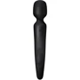 Вибромассажер Satisfyer Wand-erland (Black/Rosegold)