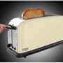 Тостер Russell Hobbs 21395-56 Classic Cream Long Slot Toaster