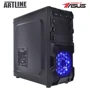 Персональный компьютер (ПК) ARTLINE WorkStation W31 (W31v03): Оперативная память 16GB DDR4-2666 A-brand;
