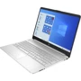 Ноутбук HP 15s-eq2824nc (734Q4EA): Тип экрана матовый