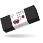 Маска на глаза Liebe Seele Wine Red Blindfold