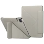 Аксессуар для iPad SwitchEasy Origami Starlight (SPD212093SI22) for iPad Air 13 (2024 / 2025) / iPad Pro 12.9 (2018-2022)