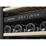 Винный шкаф Philco PW32GD: Размеры ВxШxГ, см 85.3х38х57